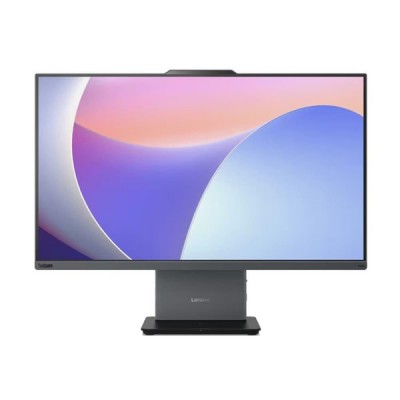 LENOVO 23.8" THINKCENTRE NEO50A 12SC000KTR CORE i7 13620H-16GB DDR5 RAM-512GB NVME-FDOS