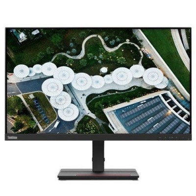 LENOVO 23.8" VA S24E-20 62AEKAT2TK 4MS 60Hz HDMI EV Ofis Tipi Monitör