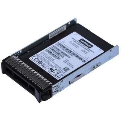 LENOVO 2,5" 960gb 4XB7A38273 SATA 3 (6Gb/s) Enterprise SSD