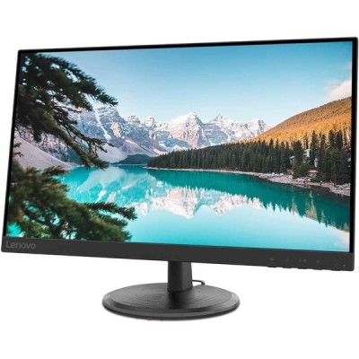 LENOVO 27" VA C27-30 62AAKAT6TK 4MS 75HZ HDMI EV OFİS MONİTÖRÜ 1920X1080