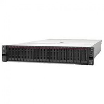 LENOVO 2xSilver 4310 ThinkSystem SR650 V2 7Z73A0AGEA_V2 4x32gb 3x3.84tb 2x1100w Titanium 2U Rack Sunucu