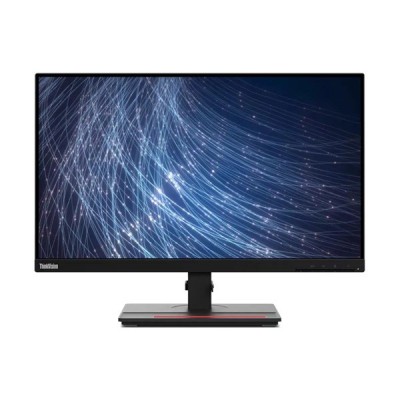 LENOVO 31.5" IPS THINKVISION P32pz-30 63E5GAR2TK 4MS 60HZ USBC KURUMSAL MONİTÖR 3840X2160