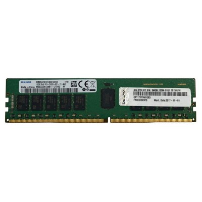 LENOVO 32GB TRUDDR4 3200MHZ RDIMM 2Rx4 4ZC7A15122 SUNUCU RAM