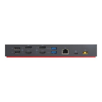 LENOVO 40AF0135EU TP Hybrid USB-C Dock