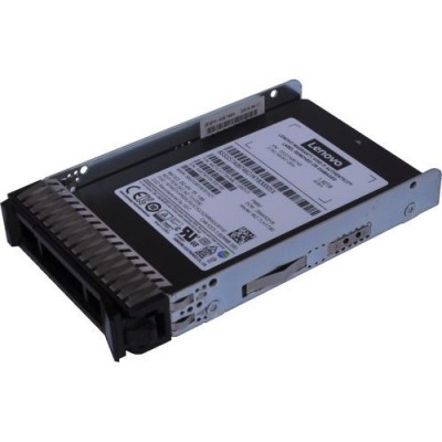 LENOVO 480GB 4XB7A10196 PM883 SATA-3 Hot Swap Thınksystem SSD Sunucu Diski