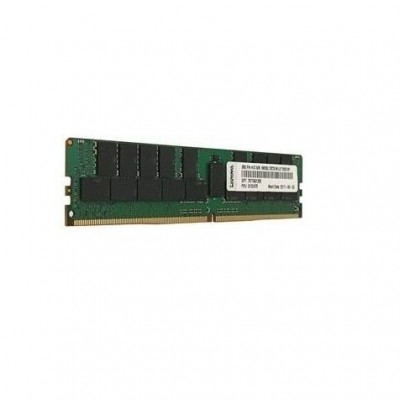 LENOVO DDR4 LV ECC UDIMM 16GB 3200MHz 4ZC7A08699 2Rx8 Sunucu Ram