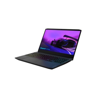 LENOVO GAMING 3 82K101ELTX CORE i5 11320H-8GB RAM-512GB NVME-4GB RTX3050-W11H