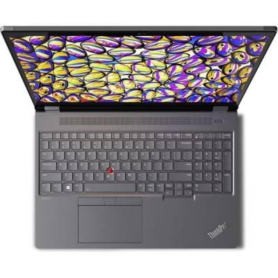 LENOVO P16v V1 21FC000LTX i7-13700H 16gb 512gb M.2 PCIe 16" W11Pro 6gb RTX A1000 Taşınabilir İş istasyonu