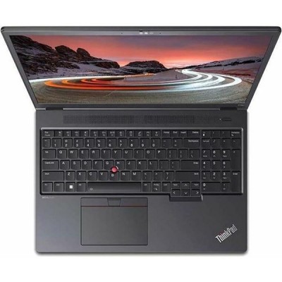 LENOVO P16v V1 21FC0019TX i9-13900H 1x32gb 1tb M.2 PCIe 16" W11Pro 8gb RTX A2000 Taşınabilir İş istasyonu