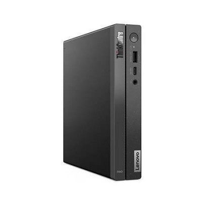 LENOVO THINKCENTRE M50Q 12LN0048TR CORE i5 13420H-16GB RAM-512GB NVME-FDOS MINI PC