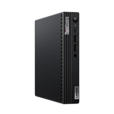 LENOVO THINKCENTRE M70Q 11T30036TX CORE i7 12700T-16GB RAM-512GB NVME-FDOS MINI PC