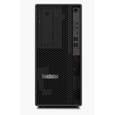 LENOVO THINKSTATION P2 30FR000RTR CORE i7 14700-16GB DDR5 RAM-512GB NVME-4GB T400-W11 PRO