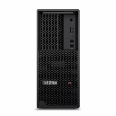 LENOVO THINKSTATION P3 30GS005UTR CORE i7 13700K-32GB DDR5 ECC UDIMM-1TB NVME-4GB T400-W11 PRO