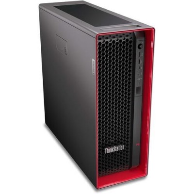 LENOVO THINKSTATION P5 30GA001TTR XEON W5-2445-2X16GB DDR5 ECC RDIMM-1TB NVME-2TB SATA-20GB RTX A4500W-W11 PRO