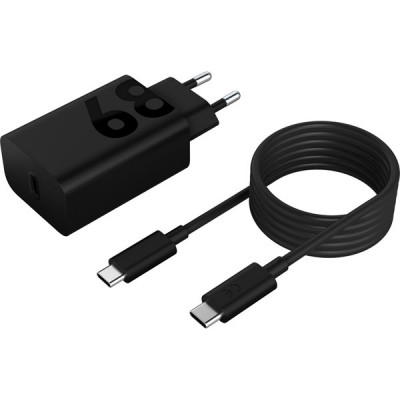 LENOVO ZG38C05739 68W Usb-C Şarj Aleti