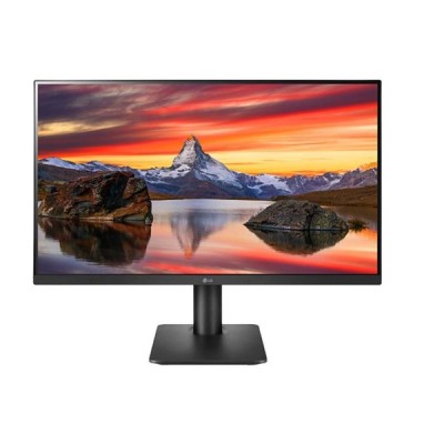 LG 27" IPS 27MP450P-B 5MS 75HZ HDMI-DP EV OFIS MONİTÖR