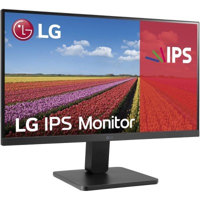 LG 27" IPS 27MR400-B 5MS 100hz HDMI VGA Monitör (1920 X 1080) Outlet (Kutu Açık)