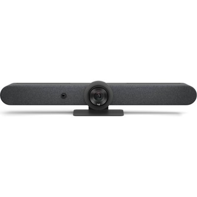 LOGITECH 960-001311 Rally Bar 4K Konferans Cihazı