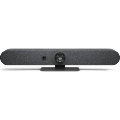 LOGITECH 960-001339 Rally Bar Mini 4K Konferans Cihazı