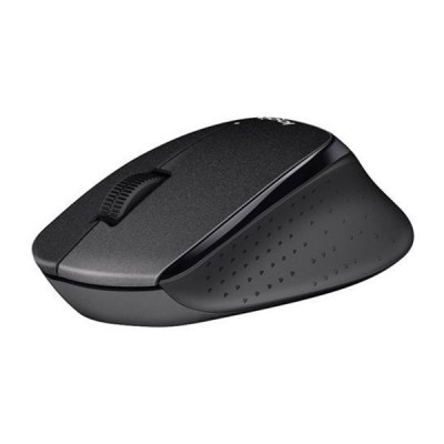 LOGITECH B330 Kablosuz Sessiz 1000dpi Optic Siyah Mouse 910-004913