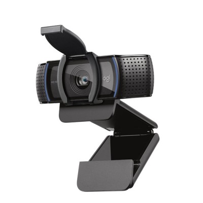 LOGITECH C920S PRO Full HD Webcam 960-001252