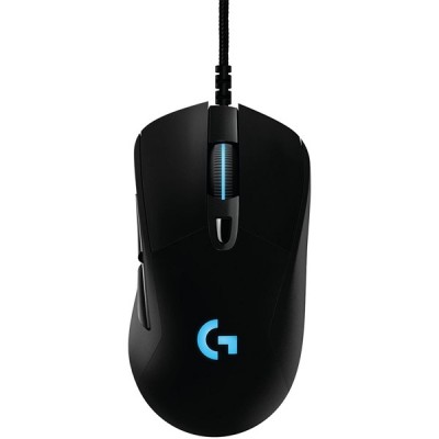 LOGITECH G G403 HERO 910-005633 25.600dpi GAMING MOUSE