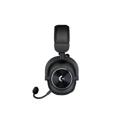 LOGITECH G PRO X 2 Lıghtspeed Kablosuz Bluetooth Gaming Kulaklık- Siyah 981-001263