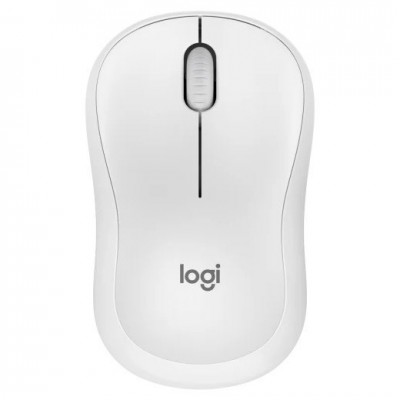 LOGITECH M240 Sessiz Mouse Beyaz 910-007120