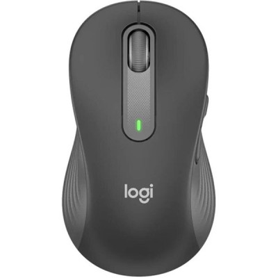 LOGITECH M650 Kablosuz 4000dpi Optic Siyah Mouse 910-006239