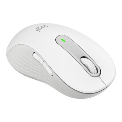 Logitech M650 Signature Kablosuz Mouse Beyaz 910-006255