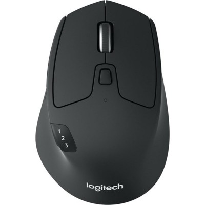 LOGITECH M720 TRIATHLON 910-004791 YÜKSEK HASSASİYETLİ MOUSE