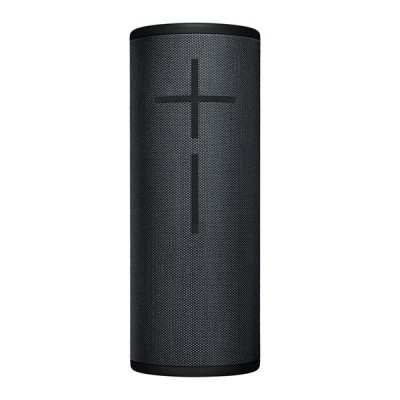 LOGITECH Ultimate Ears Megaboom 3 Taşınabilir Bluetooth Hoparlör-Siyah 984-001402