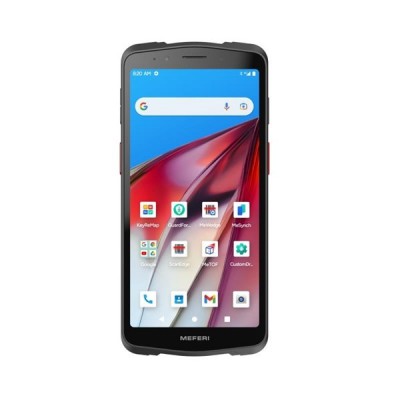 MEFERI 6.0" ME61 8çekirdekli-4GB RAM-64GB HAFIZA-4G LTE ANDROID