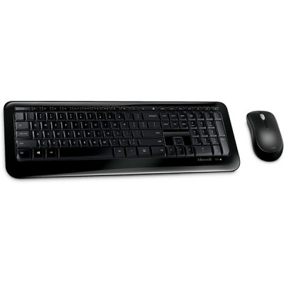 MICROSFOT Wıreless Desktop 850 Klavye Mouse Set PY9-00015