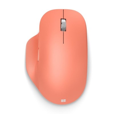 Mıcrosoft Bluetooth Ergonımıc Bluetooth Mouse 222-00041 (Şeftali)