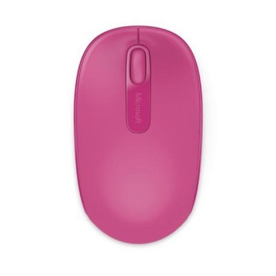 Mıcrosoft Mobıle 1850 Pembe U7z-00064 Kablosuz Mouse