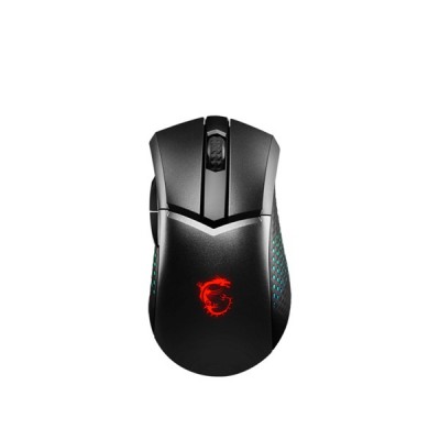 MSG CLUTCH GM51 26.000dpi KABLOSUZ GAMING MOUSE