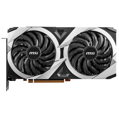 MSI 12GB RX6700XT MECH 2X 12G OC GDDR6 256bit HDMI DP PCIe 16X v4.0