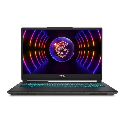 MSI 15.6" CYBORG 15 A13VF-893XTR CORE i7 13620H-32GB DDR5 RAM-8GB RTX4060-512GB NVME-FDOS