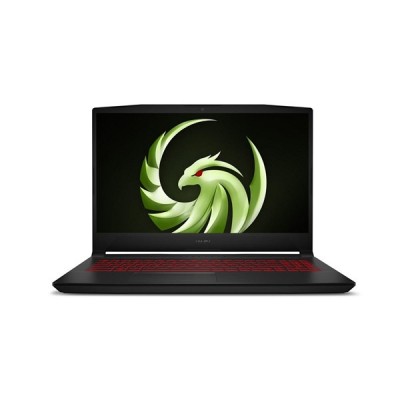 MSI 15.6" KATANA 15 B13VGK-1469XTR CORE i9 13900H-16GB DDR5 RAM-8GB RTX4070-512GB NVME-FDOS