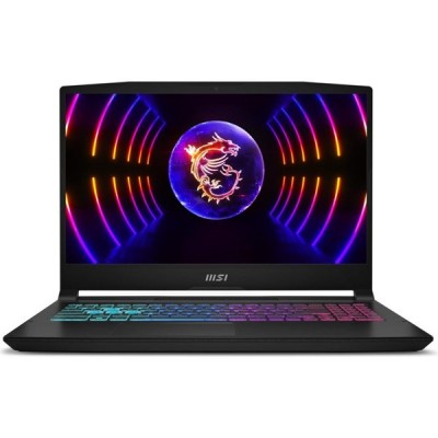 MSI 15.6" KATANA 15 B13VGK-1874XTR CORE i7 13620H-16GB DDR5 RAM-8GB RTX4070-1TB NVME-FDOS