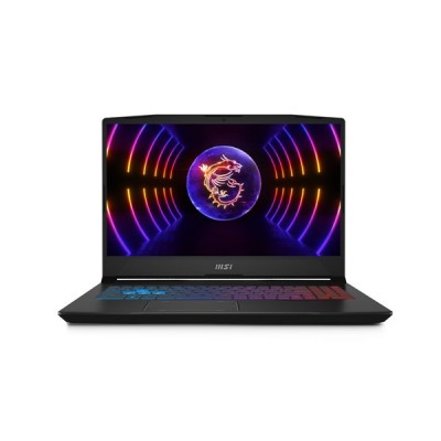 MSI 15.6" PULSE 15 B13VGK-440TR CORE i7 13700H-32GB DDR5 RAM-8GB RTX4070-1TB SSD-W11