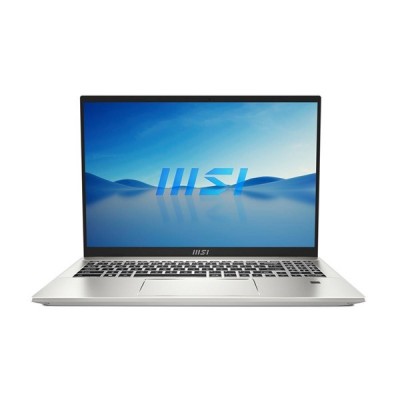 MSI 16" QHD PRESTIGE 16 STUDIO A13VF-273TR CORE i9 13900H-32GB LPDDR5-8GB RTX4060-2TB NVME-W11H