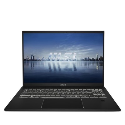 MSI 16" SUMMIT E16 FLIP A13VFT-055TR CORE i7 1360P-32GB LPDDR5 RAM-8GB RTX4060-2TB SSD-W11 PRO