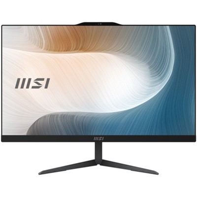 MSI 23.8" DOKUNMATIK MODERN AM242T 12M-003EU CORE i5 1240P-16GB RAM-1TB NVME-W11H