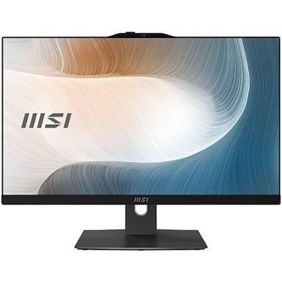 MSI 23.8" MODERN AM242P 1M-1223Eu CORE 5 120U-32GB DDR5 RAM-512GB NVEM-W11 PRO