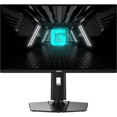 MSI 24.5" FLAT RAPID IPS G255PF E2 1MS 180HZ HDMI-DP PIVOT GAMING MONİTÖR