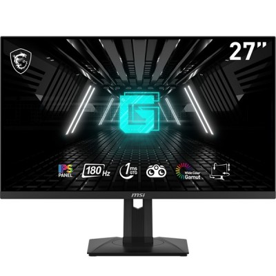 MSI 27" FLAT IPS G274PF 1MS 180HZ HDMI-DP GAMING MONİTÖR