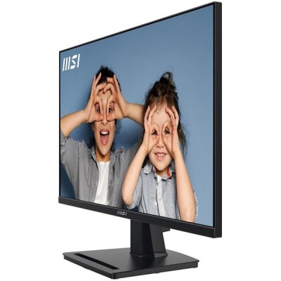 MSI 27" IPS PRO MP275 1MS 100HZ HDMI EV OFİS MONİTÖRÜ 1920X1080