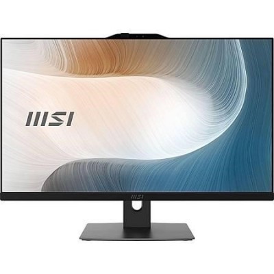 MSI 27" MODERN AM272P 12M-861EU CORE i5 1235U-16GB RAM-512GB NVME-W11 PRO